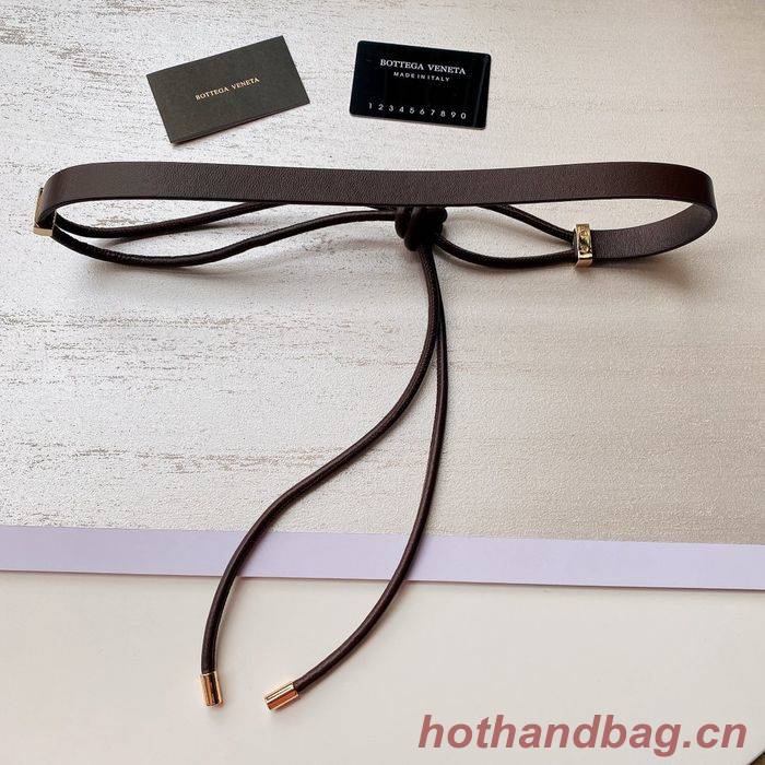Bottega Veneta Belt 20MM BVB00001 Bottega Veneta Belt 20MM BVB00001